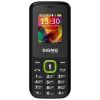 Мобильный телефон Sigma X-style 171 MINI Track Black-Green (4827798813720) - Изображение 1