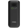 Мобильный телефон Sigma X-style 171 MINI Track Black-Green (4827798813720) - Изображение 2