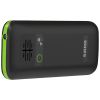 Мобильный телефон Sigma X-style 171 MINI Track Black-Green (4827798813720) - Изображение 3
