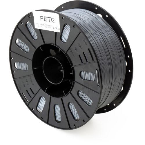 Пластик для 3D-принтера DRUKAR PETG 1.75мм, 2.5кг, gray (DRKPETG2,5GR1) Пластик для 3D-принтера DRUKAR PETG 1.75мм, 2.5кг, gray (DRKPETG2,5GR1)