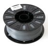 Пластик для 3D-принтера DRUKAR PETG 1.75мм, 2.5кг, gray (DRKPETG2,5GR1) Пластик для 3D-принтера DRUKAR PETG 1.75мм, 2.5кг, gray (DRKPETG2,5GR1) - Зображення 1