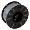 Пластик для 3D-принтера DRUKAR PETG 1.75мм, 2.5кг, gray (DRKPETG2,5GR1) Пластик для 3D-принтера DRUKAR PETG 1.75мм, 2.5кг, gray (DRKPETG2,5GR1) - Зображення 2