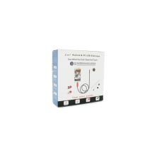 Инспекционная камера Voltronic міні камера 7.0 mm, м'який провід, 5м (YT-En-5SW7.0) Инспекционная камера Voltronic міні камера 7.0 mm, м'який провід, 5м (YT-En-5SW7.0)