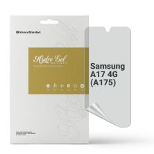 Плівка захисна Armorstandart hydrogel Anti-spy Samsung A17 4G (A175) (ARM86504) Плівка захисна Armorstandart hydrogel Anti-spy Samsung A17 4G (A175) (ARM86504)