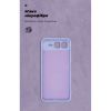 Чохол до мобільного телефона Armorstandart ICON Infinix Smart 10 Plus 4G Camera cover Lavender (ARM87954) - Зображення 3