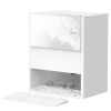 Пылесос Dreame Aqua 10 Ultra Track Complete White (RLR81CE-1-WH) - Изображение 3