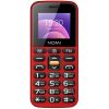 Мобільний телефон Nomi i1820 Red - Зображення 1
