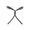 Дата кабель USB-C to USB-C 2.0m 240W Essager (EXCTT3-CGA0G-P) - Зображення 3