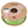 Пластик для 3D-принтера eSUN PLA+ NEON 1.75мм, 1кг, green (PLA+P175V1) - Изображение 2