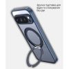 Чехол для мобильного телефона BeCover Aura Fold Google Pixel 9 / 9 Pro / 10 / 10 Pro Blue (714135) Чехол для мобильного телефона BeCover Aura Fold Google Pixel 9 / 9 Pro / 10 / 10 Pro Blue (714135) - Изображение 1
