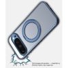 Чехол для мобильного телефона BeCover Aura Fold Google Pixel 9 / 9 Pro / 10 / 10 Pro Blue (714135) Чехол для мобильного телефона BeCover Aura Fold Google Pixel 9 / 9 Pro / 10 / 10 Pro Blue (714135) - Изображение 2