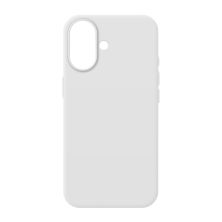 Чехол для мобильного телефона Armorstandart ICON2 MagCase Apple iPhone 17 White (ARM86673) Чехол для мобильного телефона Armorstandart ICON2 MagCase Apple iPhone 17 White (ARM86673)
