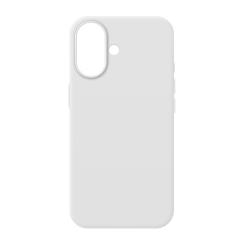 Чехол для мобильного телефона Armorstandart ICON2 MagCase Apple iPhone 17 White (ARM86673) Чехол для мобильного телефона Armorstandart ICON2 MagCase Apple iPhone 17 White (ARM86673)