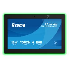 Монитор iiyama TW1625LASC-B3PNR Монитор iiyama TW1625LASC-B3PNR