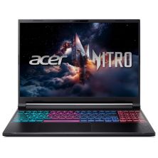 Ноутбук Acer Nitro V 16S ANV16S-71 (NH.U29EU.004) Ноутбук Acer Nitro V 16S ANV16S-71 (NH.U29EU.004)