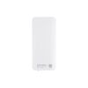 Батарея універсальна Esperanza 8000mAh input/Micro-USB, output/3*USB, White/Grey (EMP106WE) - Зображення 2