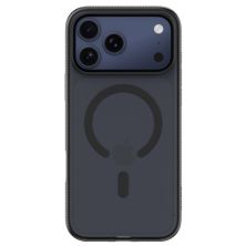 Чехол для мобильного телефона Belkin Magnetic Protective Grip iPhone 17 Pro Max Black (MSA036HQBK)
