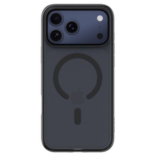 Чехол для мобильного телефона Belkin Magnetic Protective Grip iPhone 17 Pro Max Black (MSA036HQBK)