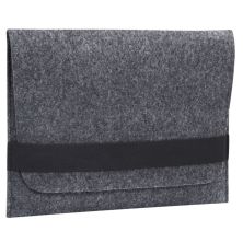 Чохол до ноутбука Gmakin 13.3 GM14 Black, для MacBook Air/Pro 13.3 (GM14)