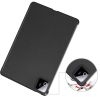 Чохол до планшета BeCover Smart Case Xiaomi Pad 8 / 8 Pro 11.2 Black (714579) - Зображення 3