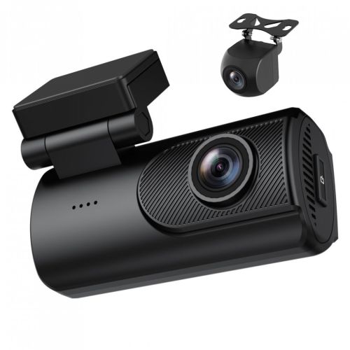 Видеорегистратор Aspiring Proof 6 WIFI Dual (PAW2K6)