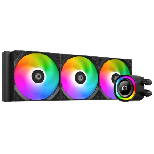 Система рідинного охолодження ID-Cooling FX360 TD