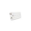 Батарея універсальна Remax 10000mAh 22.5W, cables Type-C + Lighting, White (RPP-37) - Зображення 2