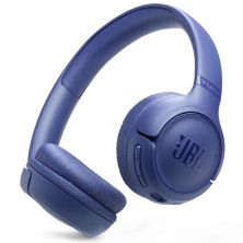 Наушники JBL Tune 530BT Blue (JBLT530BTBLUEU)