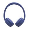 Наушники JBL Tune 530BT Blue (JBLT530BTBLUEU) - Изображение 1