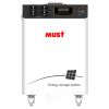 Зарядна станція Must 3000W, 3200Wh (HBP18-3024) - Зображення 2