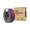 Пластик для 3D-принтера The Filament PLA 1.75mm 1kg PLASMA PURPLE (TF-24014) - Изображение 2