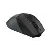 Мишка A4Tech FG45CS Air2 Wireless Stone Grey (4711421999656) - Зображення 2