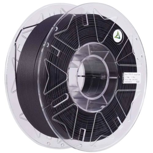 Пластик для 3D-принтера Creality PETG-CF Hyper 1.75mm, 1kg, Phantom Purple (3301060041)