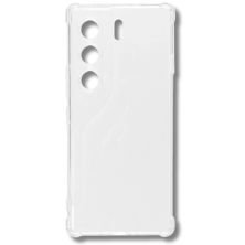 Чехол для мобильного телефона BeCover Anti-Shock Tecno Camon 40 (CM5) Clear (714704)