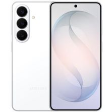 Мобільний телефон Samsung Galaxy S26 12/512Gb White (SM-S942BZWHEUC)