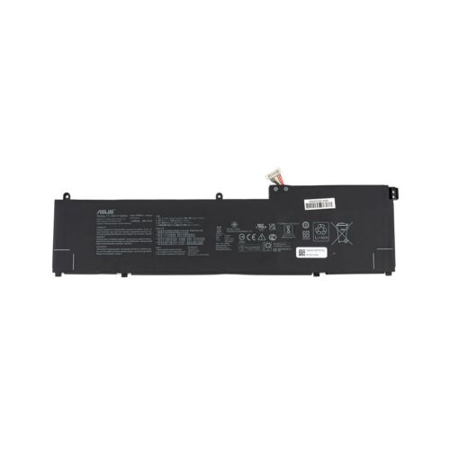 Аккумулятор для ноутбука Asus ZenBook UX564 C32N2002, 8380mAh (96Wh), 6cell, 11.55V, Li-Pol AlSoft (A71174)