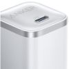 Зарядний пристрій Anker USB-C 45W Nano Charger white (A2692L21) - Зображення 3