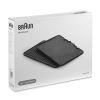 Пластина для електрогрилю Braun BRSK006 (AS00006347) - Зображення 1