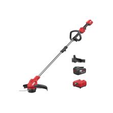 Тример садовий Skil акумуляторний безщітковий, 0250 AB, Li-Ion 20V (Без АКБ та ЗП) (GT1E0250AB)