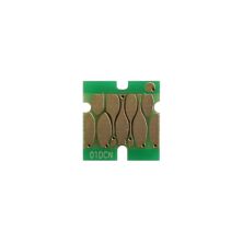 Чип для картриджа Epson T01D2/C13T01D200, 20K, cyan Apex (CHIP-EPS-T01D2-C)