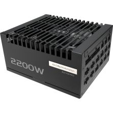 Блок питания ASUS 2200W PRO-WS-2200P (90YE00Z1-B0NA00)