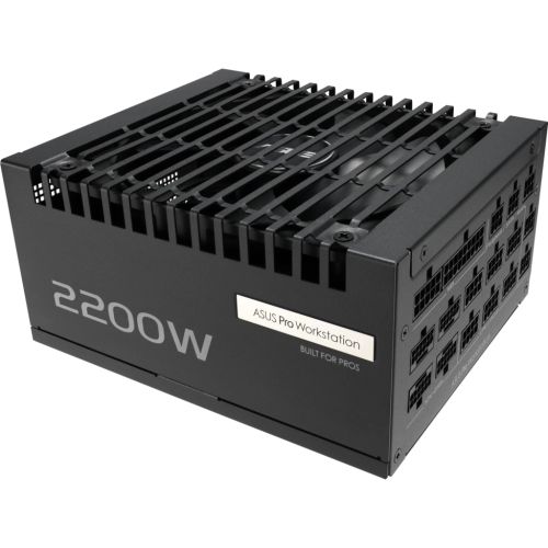 Блок питания ASUS 2200W PRO-WS-2200P (90YE00Z1-B0NA00)