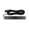 Сетевой фильтр питания PowerPlant 10м, 6 розеток,USB, Type-C (YS-N6086/10c) (EX610693) - Изображение 2