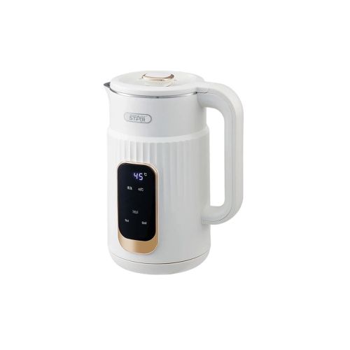 Електрочайник WINNINGSTAR ST-6047 White
