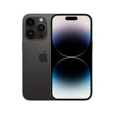 Мобільний телефон Apple iPhone 14 Pro 256Gb Space Black (Grade A) USED (iP14Pr25SBk_A)