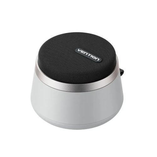 Акустична система Vention Koobu K11 Magnetic Stand Wireless Silver (NDBI0)
