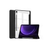 Чехол для планшета BeCover Soft Edge Samsung Galaxy Tab S10 Lite SM-X400/406 10.9 Black (715762) - Изображение 1