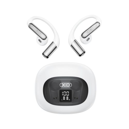 Навушники XO G49 White (XO-G49-WH)