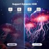 Кабель мультимедийный DisplayPort M to DisplayPort M 5.0m 8K60Hz 32.4Gbps black Ugreen (45039) - Изображение 2