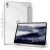 Чохол до планшета BeCover Soft Edge Apple iPad Air 11 M4 2026 Gray (715264) - Зображення 1